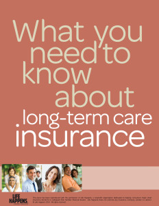 Long Term Care Insurance Quotes & Rates - AccuQuote
