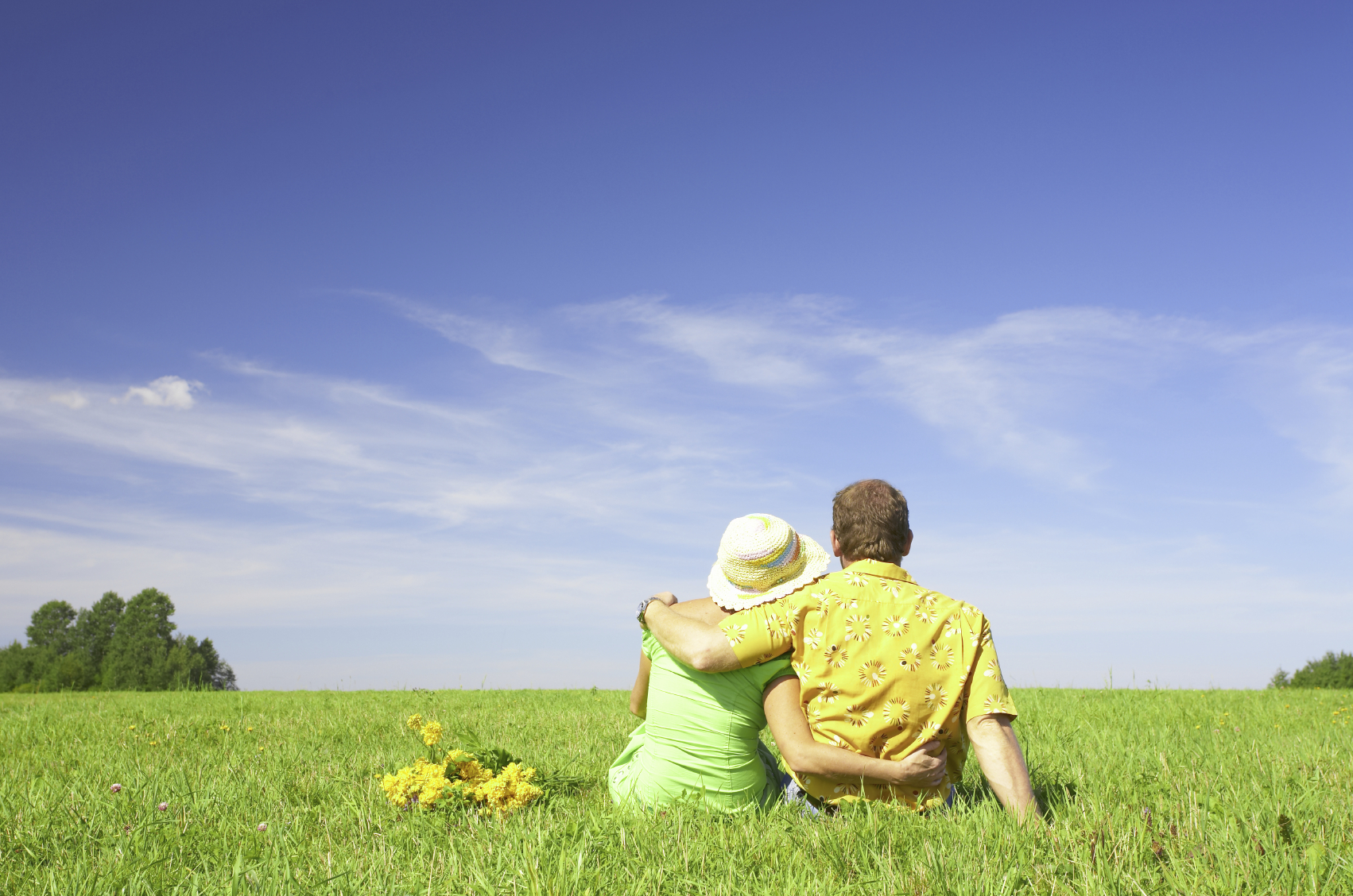 What is time diversification?
