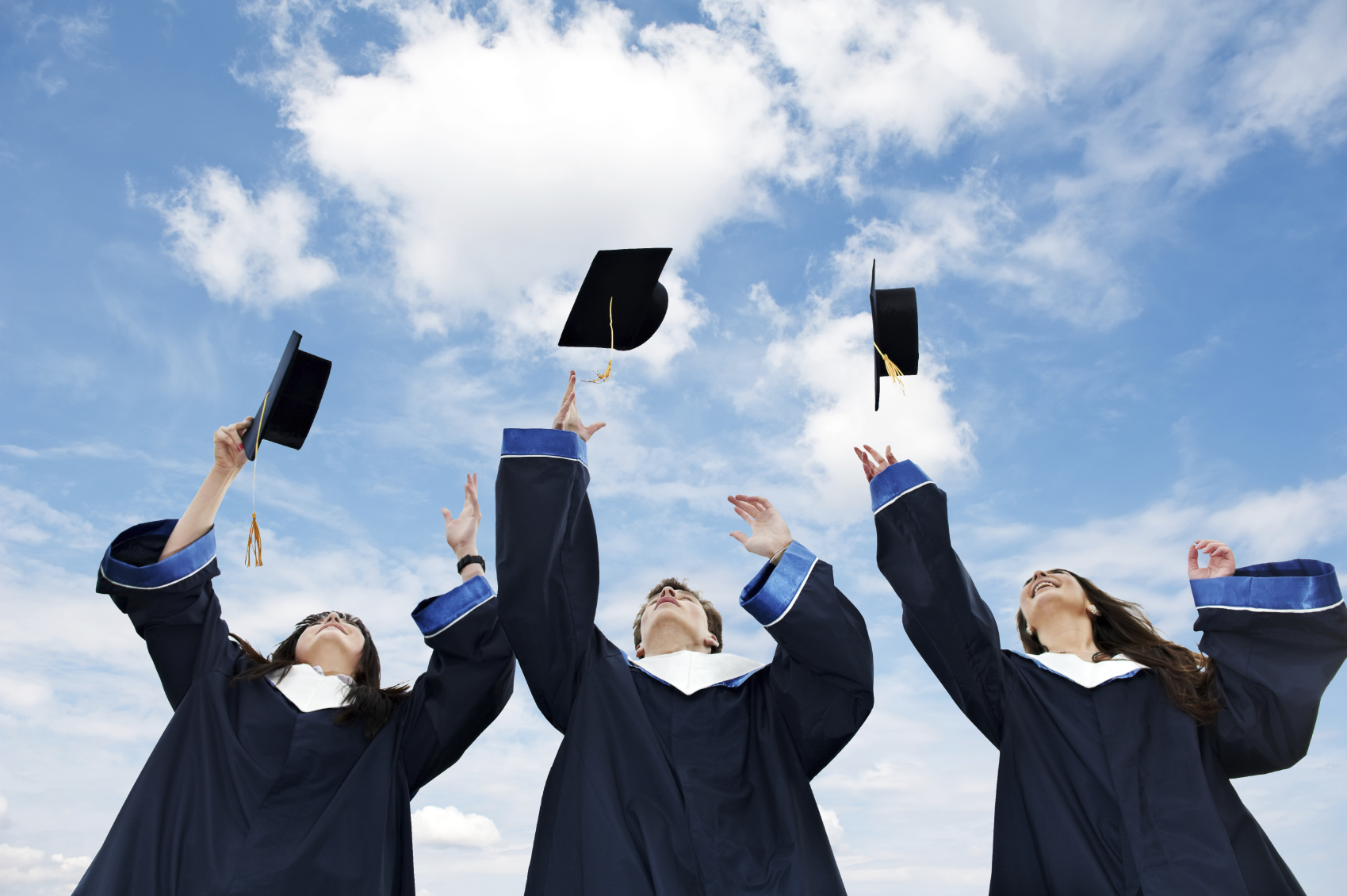 Life insurance that can send your kid to college.