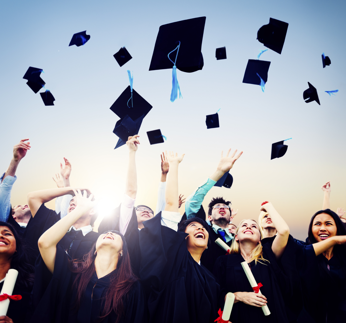 Life insurance can help with student loan debt.