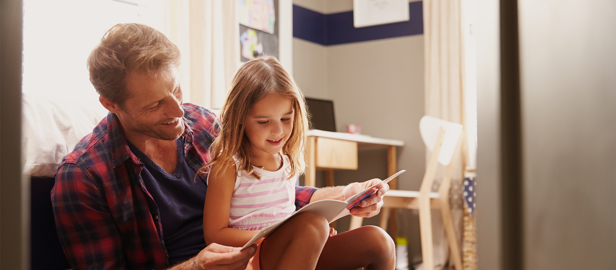 Do you have Special Needs Child Life Insurance?