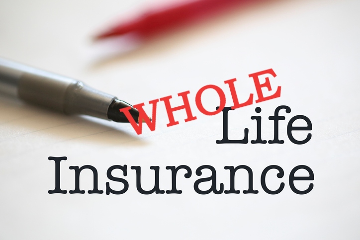 The Facts About Whole Life Insurance - AccuQuote